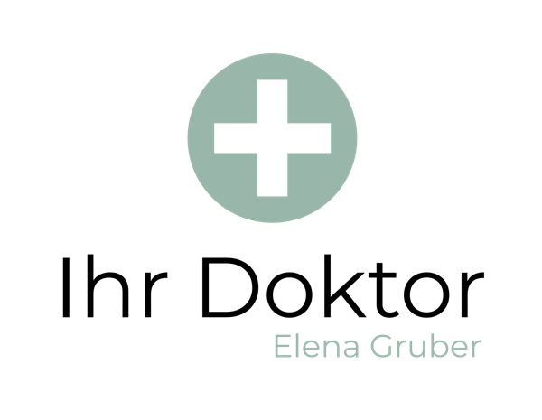 Ihr Doktor – Elena Gruber
